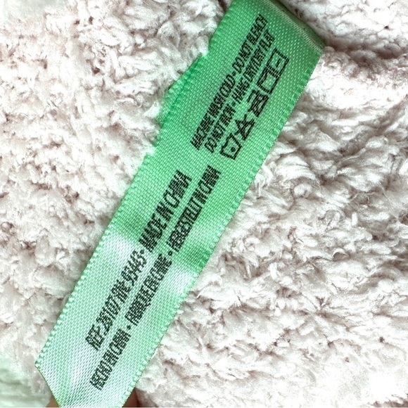 NWT Honeydew Intimates Wish Comfort Queen Pullover 3/4 Zip S - Picture 8 of 9